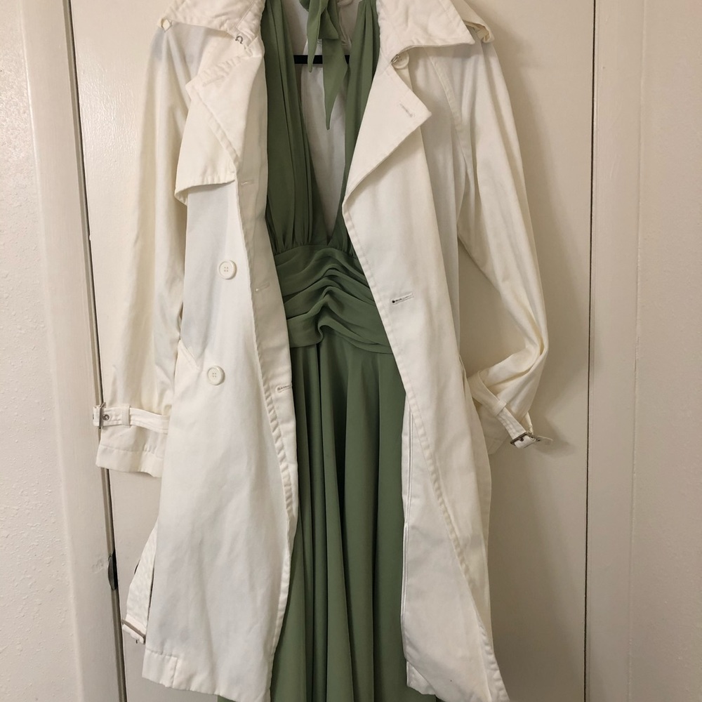 Express Jacket - Picture 2 of 7